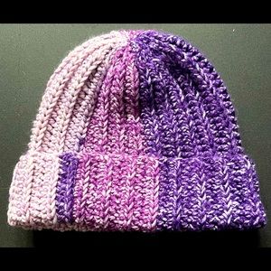 Crochet Beanie